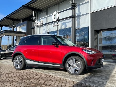 2025 Smart #1 - thumbnail 22