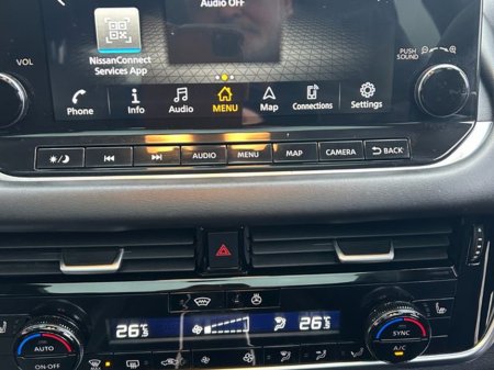 2022 Nissan Qashqai - thumbnail 24