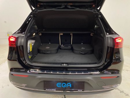 2026 Mercedes-Benz EQA - thumbnail 23