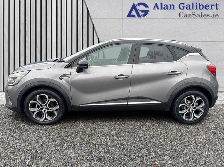 2023 Renault Captur TECHNO 1.0 TCE New model €89 PW €18,995 thumbnail