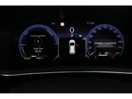 2024 Toyota Corolla HYBRID SOL 5DR ESTATE AUTOMATIC // 1 OWNER WITH ONLY 33,000KM'S // BUY WITH CONFIDENCE AA  AND SIMI APPROVED DEALER 2026 // FINANCE ARRANGED // ALL TRADE INS WELCOME // €31,950 thumbnail