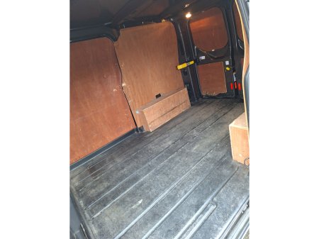 2018 Ford Transit Custom 290 TRE TREND 5DR €11,995 thumbnail