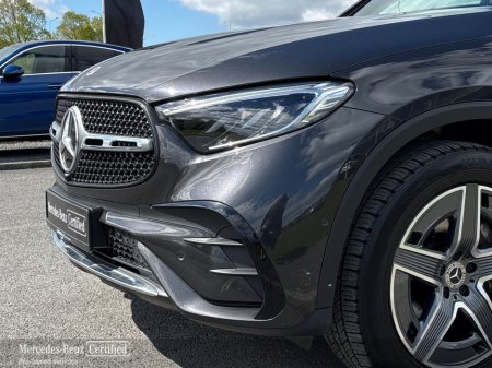 2024 Mercedes-Benz GLC Class - thumbnail 9