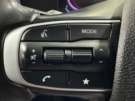 2022 Kia Sportage K2 1.6 Crdi Warranty Until 2029 €26,500 thumbnail