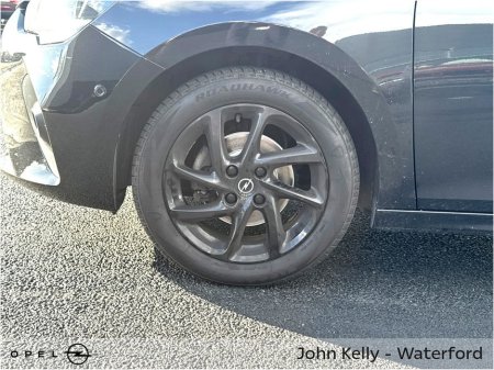 2023 Opel Corsa SRi Limited Edition 1.2i €18,995 thumbnail