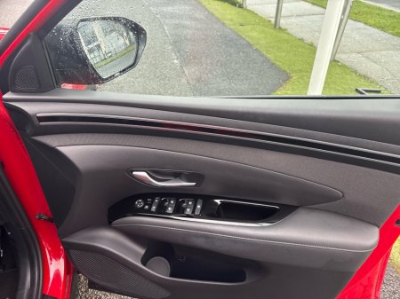 2024 Hyundai Tucson EXECUTIVE PLUS HEV TWO €39,950 thumbnail