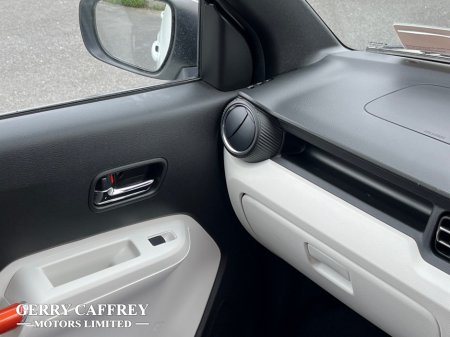 2020 Suzuki Ignis - thumbnail 18