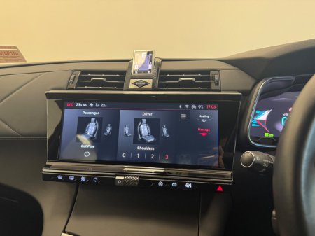 2023 DS Automobiles DS 7 - thumbnail 12