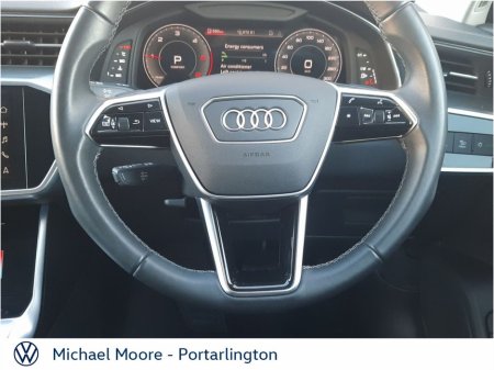 2024 Audi A6 - thumbnail 16