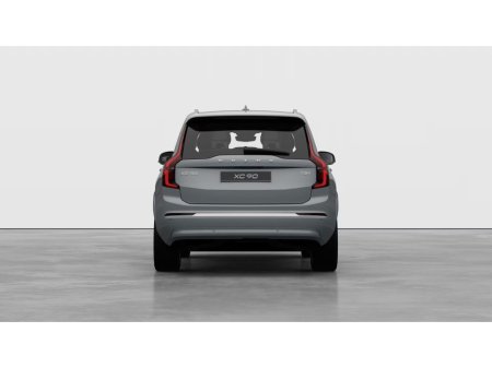 2026 Volvo XC90 - thumbnail 9