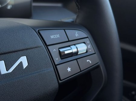 2026 Kia Stonic - thumbnail 13