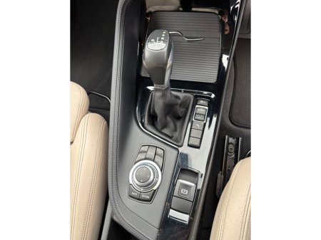 2016 BMW X1 sDrive18d SE Auto €17,000 thumbnail