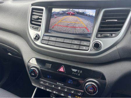 2017 Hyundai Tucson - thumbnail 9