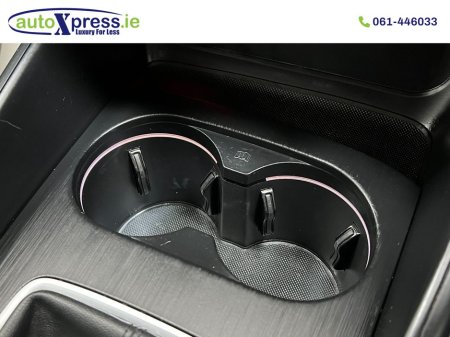 2014 Audi A3 1.6 TDI Manual €7,995 thumbnail