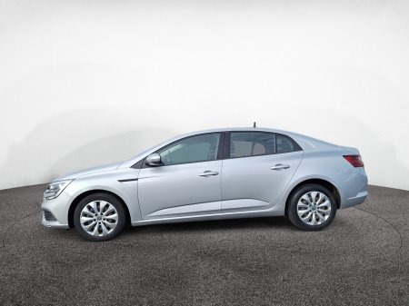 2018 Renault Megane - thumbnail 3