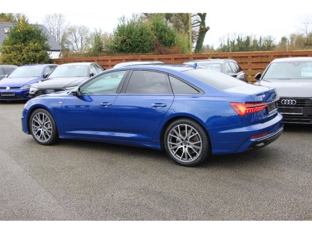 2025 Audi A6 - thumbnail 39