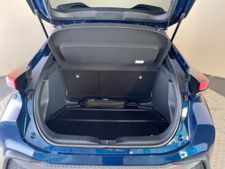 2025 Toyota C-HR - thumbnail 10