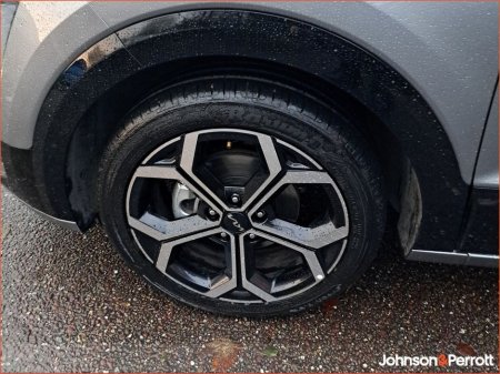 2025 Kia Niro Niro K3 HEV 3.9% APR available €35,900 thumbnail