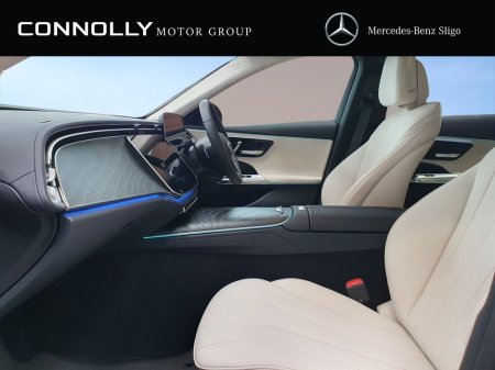 2024 Mercedes-Benz E Class E220D Avantgarde Plus €67,945