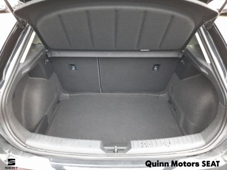 2022 SEAT Leon 1.0 TSI 110HP SE 5DR €19,950 thumbnail