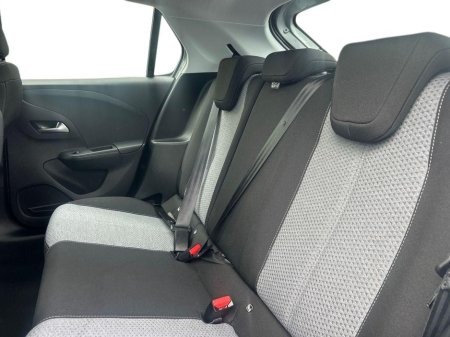 2025 Opel Corsa - thumbnail 10