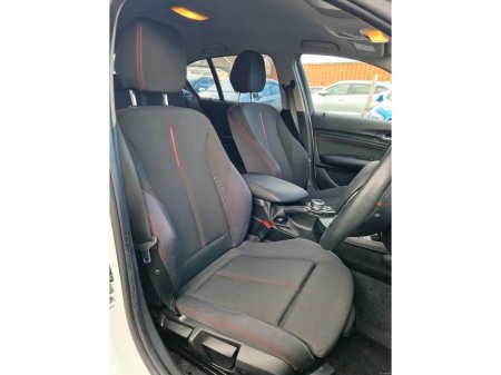 2013 BMW 1 Series - thumbnail 11