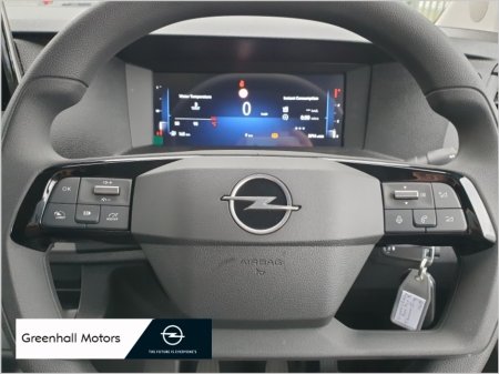 2026 Opel Vivaro - thumbnail 18