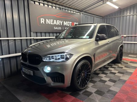 2017 BMW X5 - photo 6