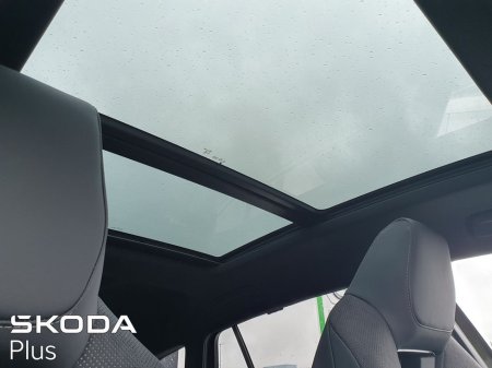 2026 Skoda Enyaq - photo 21