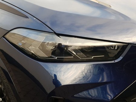 2025 BMW X5 - thumbnail 19