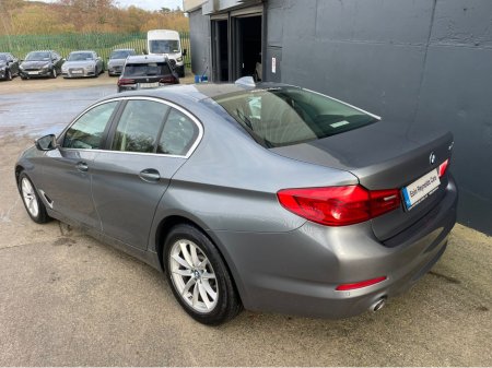 2019 BMW 5 Series 520 D  AUTO SE HIGH SPEC! €25,995