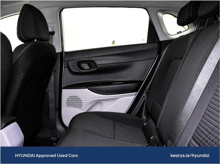 2023 Hyundai i20 - thumbnail 7