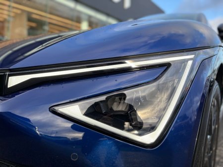 2025 Kia EV6 Earth €45,995 thumbnail