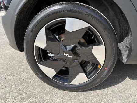 2026 Kia EV2 - photo 9