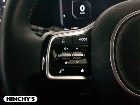 2024 Kia Sorento 2.2 Sorento Diesel thumbnail