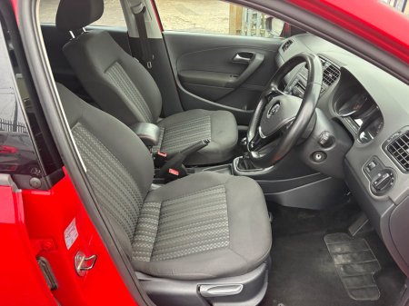 2015 Volkswagen Polo - thumbnail 10