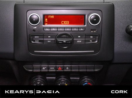 2019 Dacia Duster - thumbnail 22