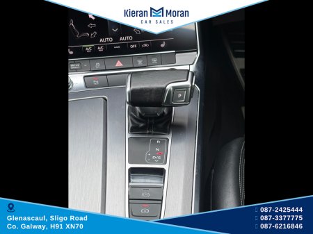 2020 Audi A6 - thumbnail 19