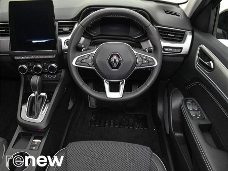 2022 Renault Arkana - thumbnail 36