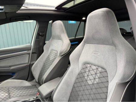 2022 Volkswagen Golf **DEPOSIT TAKEN** R-LINE- 1.5 PETROL E-TSI -AUTO - 12M WARRANTY - CAR: 1792 €24,950 thumbnail