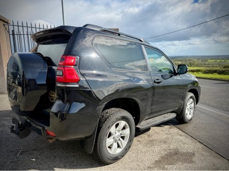 2019 Toyota Landcruiser - thumbnail 6