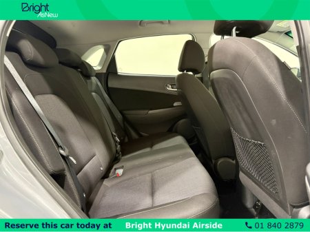 2022 Hyundai Kona KAUAI HYBRID 5DR AUTO €25,950 thumbnail