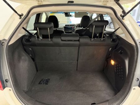 2015 Honda Fit - thumbnail 13