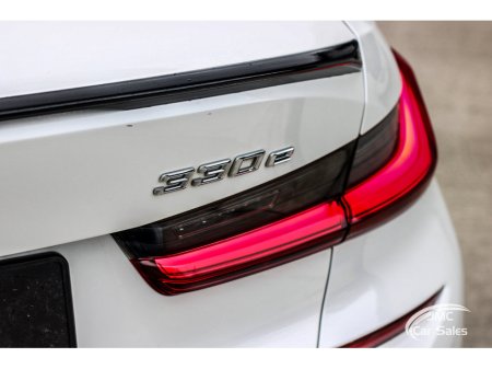 2020 BMW 3 Series - thumbnail 10