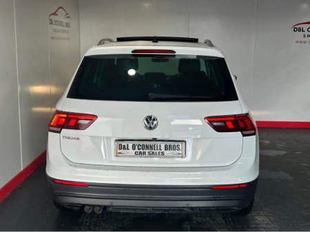 2019 Volkswagen Tiguan - thumbnail 12