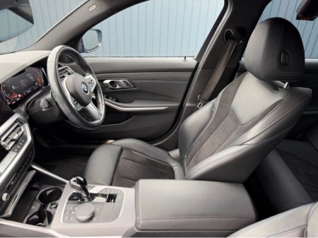 2020 BMW 3 Series M-SPORT X-DRIVE - 2.0L DIESEL - AUTO - 12M WARRANTY - CAR:  1779 €33,950 thumbnail