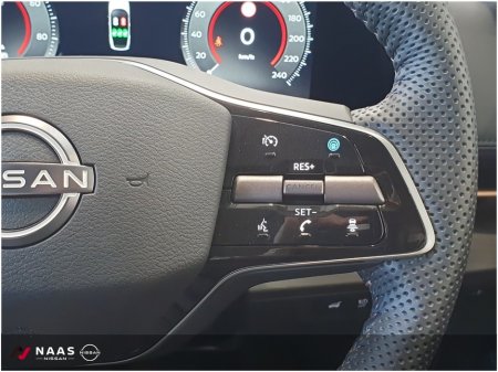 2026 Nissan Ariya - thumbnail 20