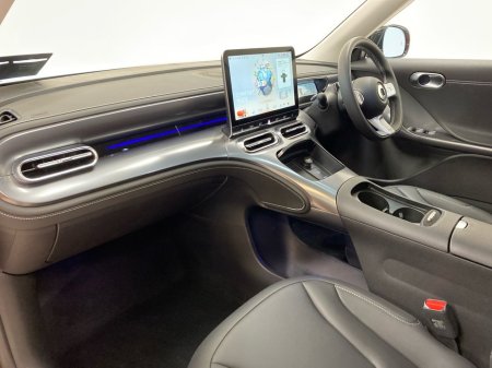 2025 Smart #1 SMART PRO PLUS #1 | Panoramic Sunroof | 360 camera | Reversing Camera €26,950 thumbnail