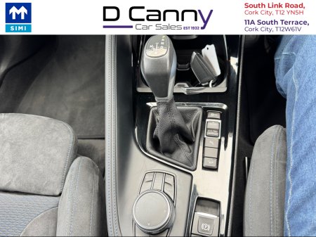 2018 BMW X1 2.0 M-Sport Petrol Auto 5 Door €26,900 thumbnail