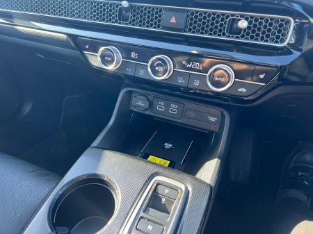 2024 Honda Civic - thumbnail 18